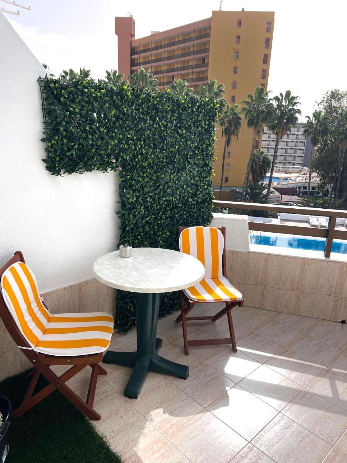 Lemon Beach Tenerife Holiday Apartment Las Americas Costa Adeje  Εξωτερικό φωτογραφία