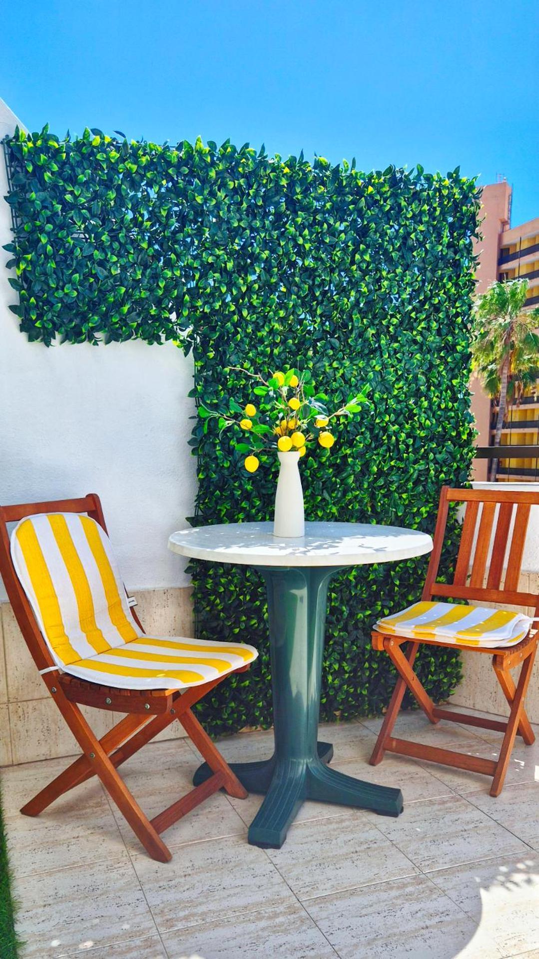 Lemon Beach Tenerife Holiday Apartment Las Americas Costa Adeje  Εξωτερικό φωτογραφία