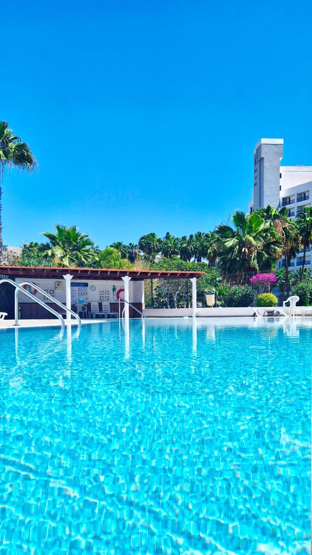 Lemon Beach Tenerife Holiday Apartment Las Americas Costa Adeje  Εξωτερικό φωτογραφία