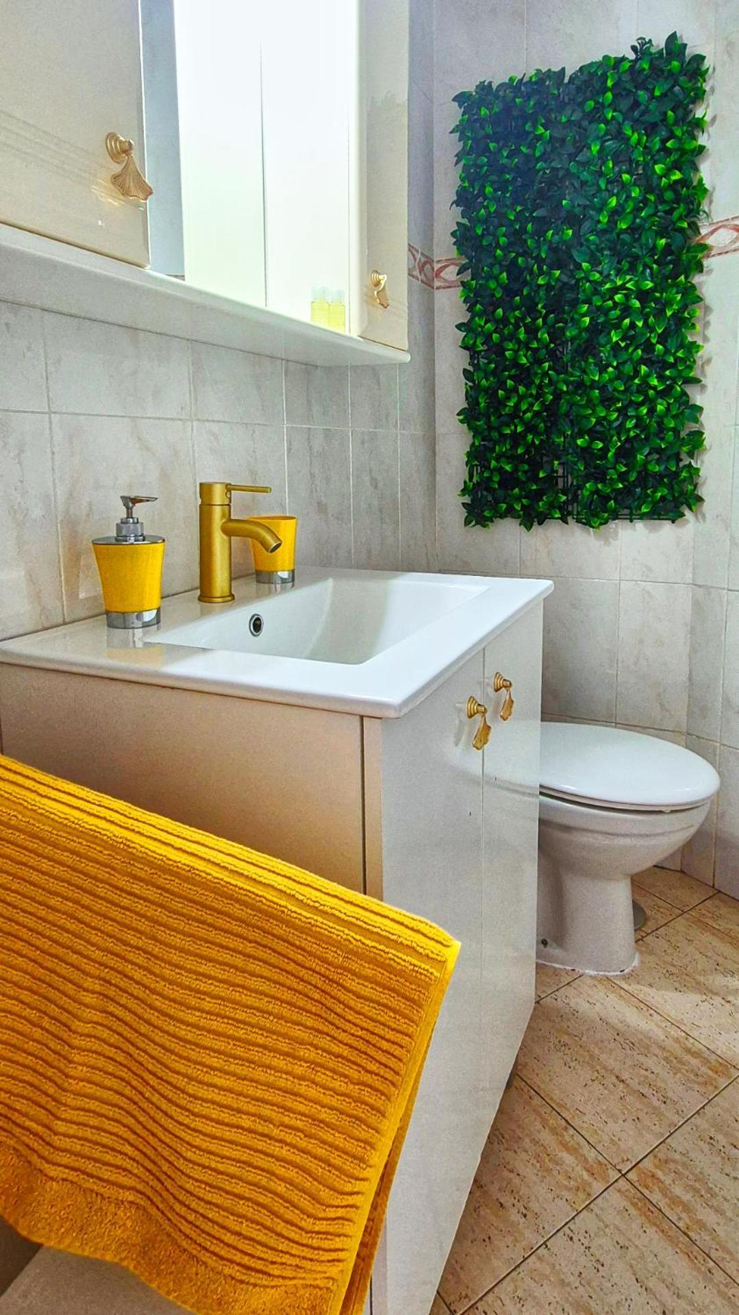 Lemon Beach Tenerife Holiday Apartment Las Americas Costa Adeje  Εξωτερικό φωτογραφία