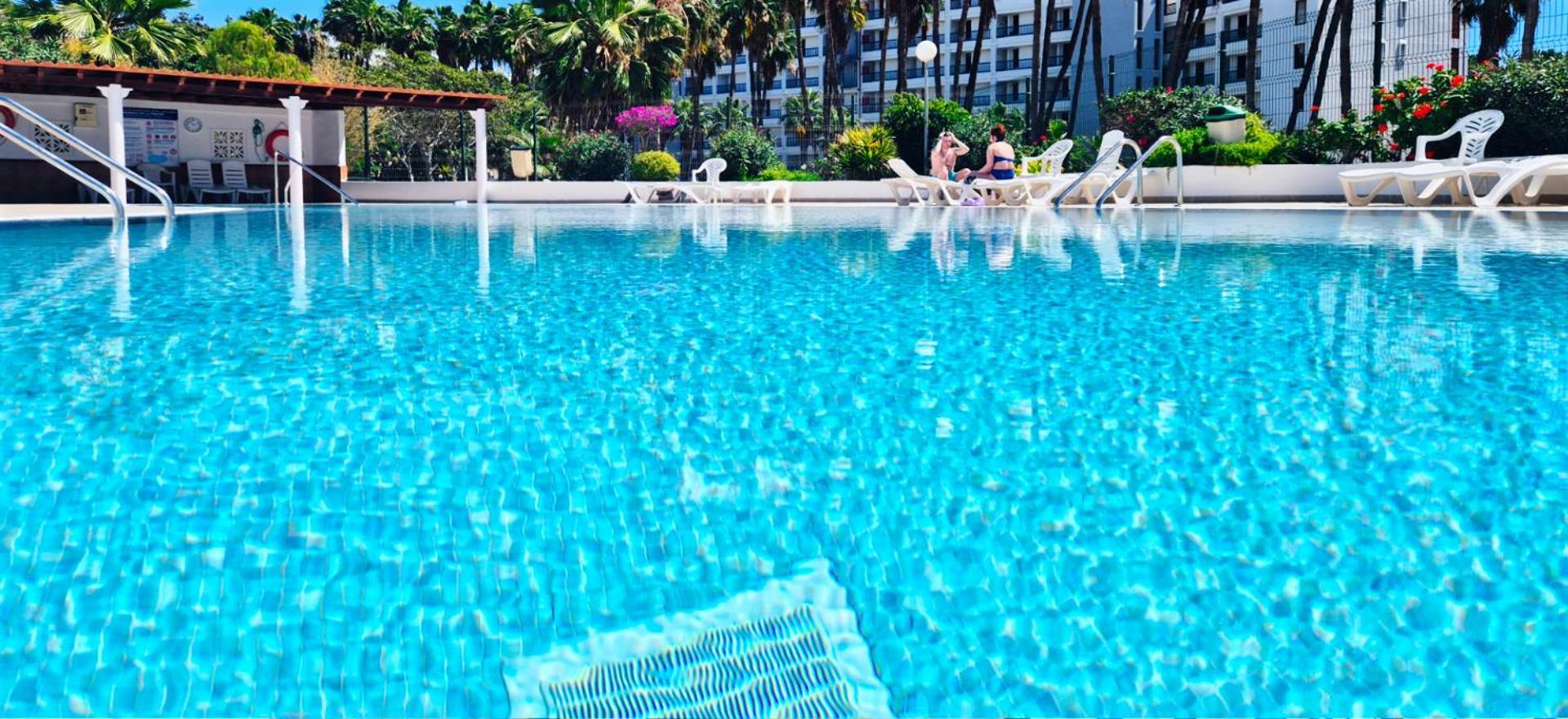 Lemon Beach Tenerife Holiday Apartment Las Americas Costa Adeje  Εξωτερικό φωτογραφία