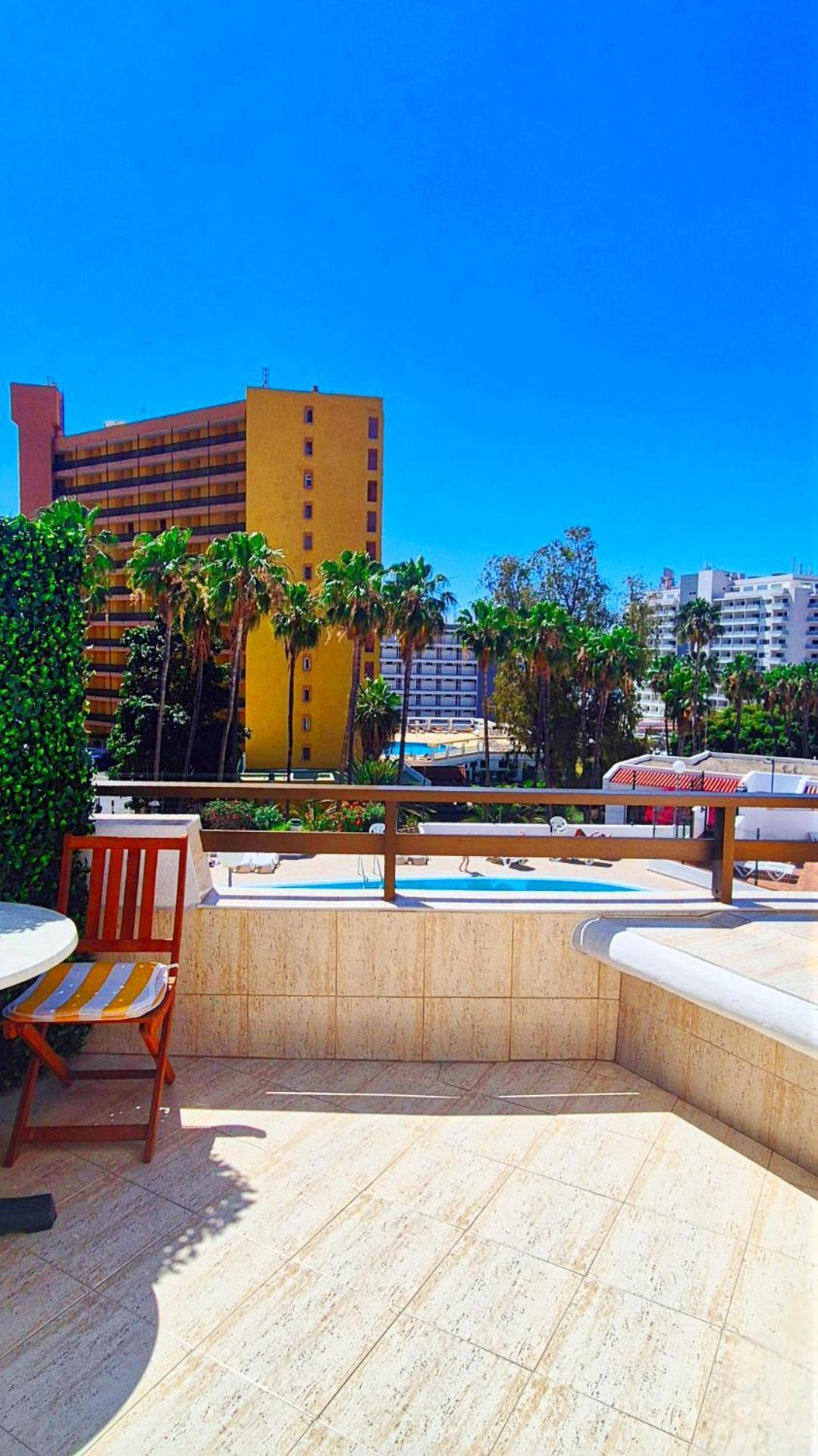 Lemon Beach Tenerife Holiday Apartment Las Americas Costa Adeje  Εξωτερικό φωτογραφία